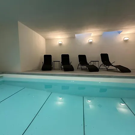 Apartment Chesa Unica - Terrassa *