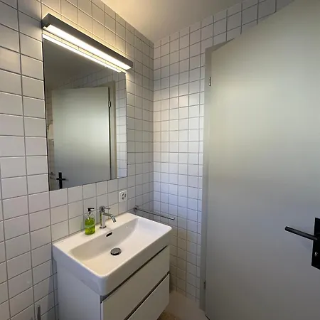 Chesa Unica - Terrassa Apartment