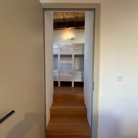 Chesa Unica - Terrassa Apartment *