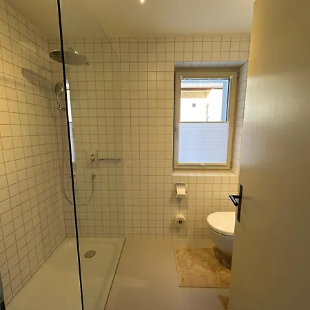 Apartment Chesa Unica - Terrassa Zuoz