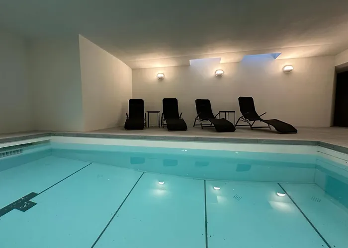 Apartamento Chesa Unica - Terrassa *