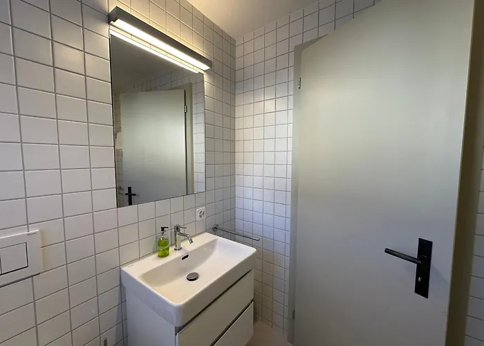 Chesa Unica - Terrassa Apartamento