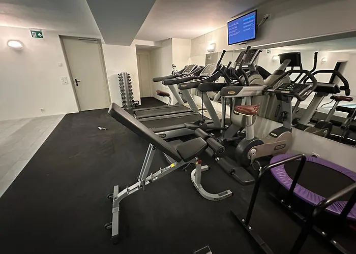 Chesa Unica - Terrassa