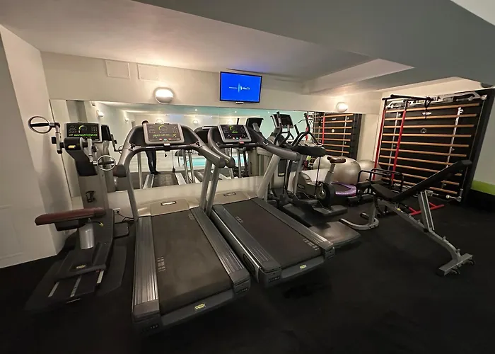 Chesa Unica - Terrassa * Zuoz