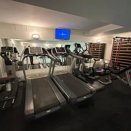 Chesa Unica - Terrassa * Zuoz