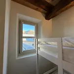 Chesa Unica - Terrassa زوز
